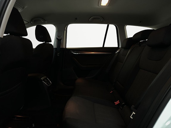 Skoda Octavia 21 of 24