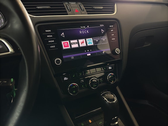 Skoda Octavia 15 of 24