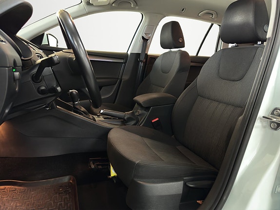 Skoda Octavia 8 of 24
