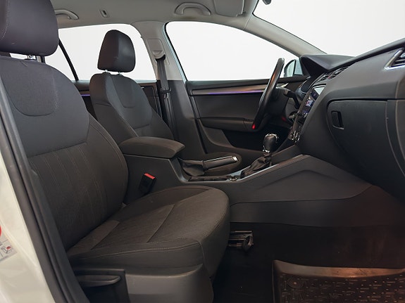 Skoda Octavia 9 of 24