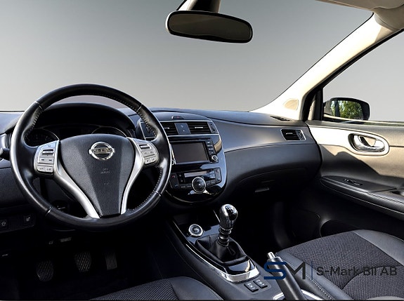 Nissan Pulsar 6 of 10