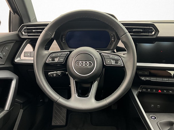 Audi A3 16 of 30