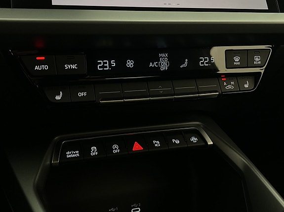 Audi A3 25 of 30