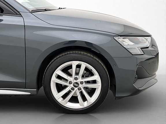 Audi A3 10 of 30