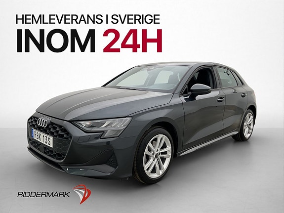 Audi A3 4 of 30