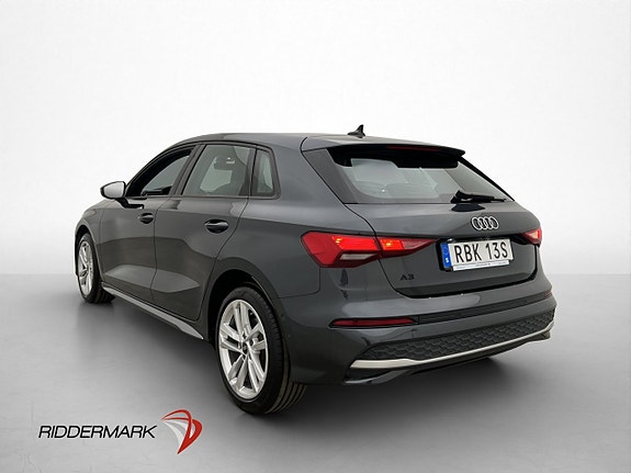 Audi A3 5 of 30