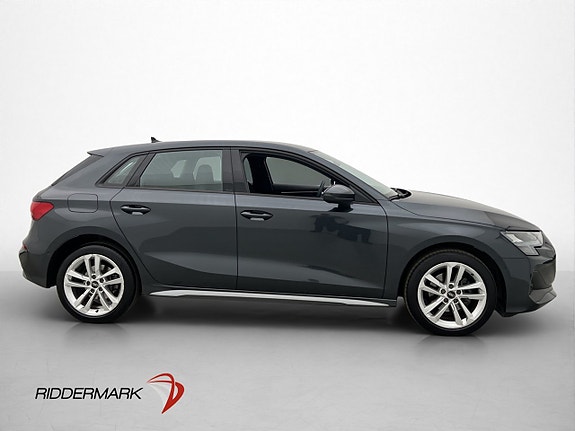 Audi A3 9 of 30