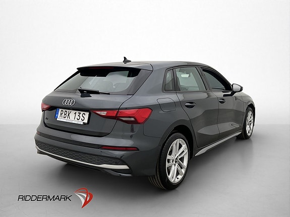 Audi A3 8 of 30