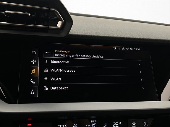 Audi A3 20 of 30