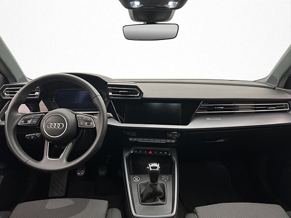 Audi A3 15 of 30