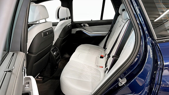 BMW X5 5 of 15