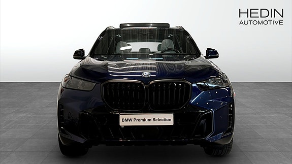 BMW X5 8 of 15