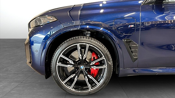 BMW X5 9 of 15