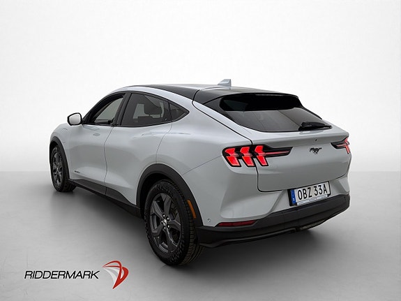 Ford Mustang Mach-E 5 of 30
