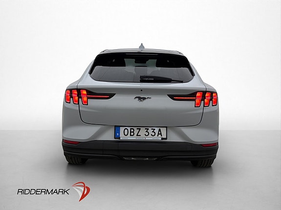 Ford Mustang Mach-E 6 of 30