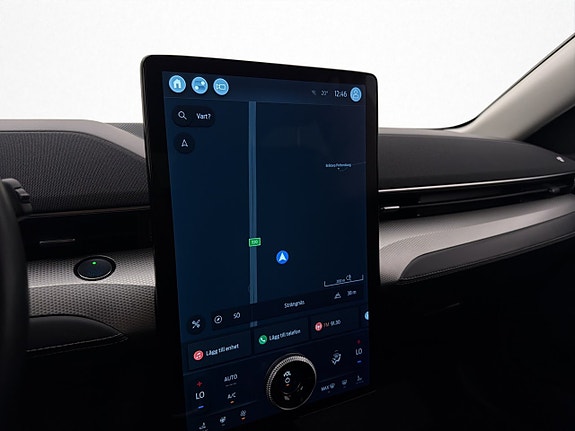 Ford Mustang Mach-E 19 of 30