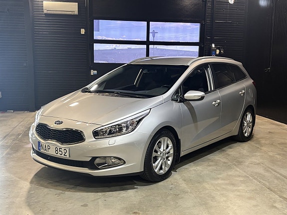 Kia Ceed 3 of 21