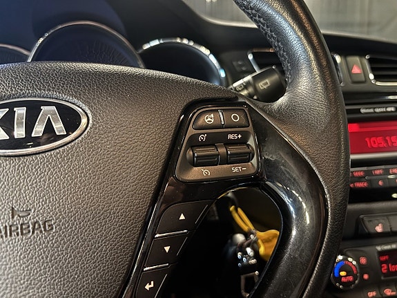Kia Ceed 17 of 21