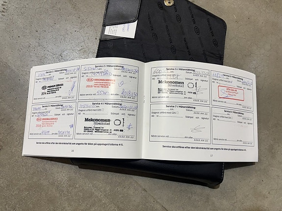 Kia Ceed 21 of 21