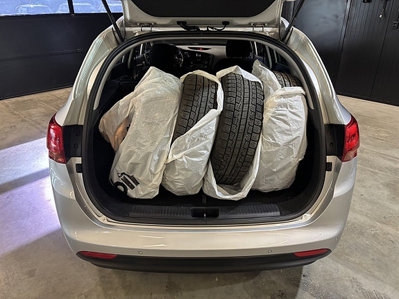 Kia Ceed 20 of 21