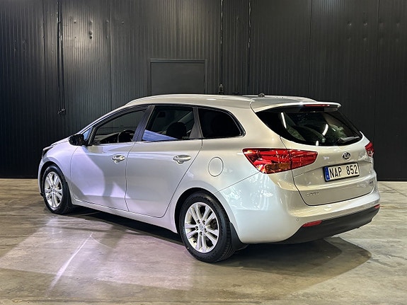 Kia Ceed 4 of 21