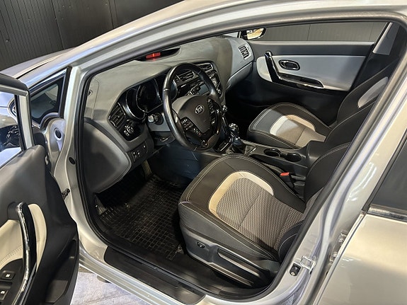 Kia Ceed 7 of 21