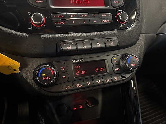 Kia Ceed 12 of 21