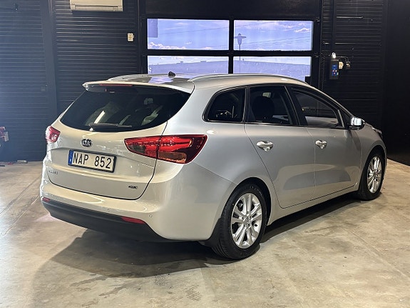 Kia Ceed 6 of 21