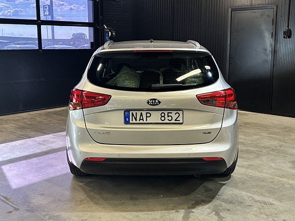 Kia Ceed 5 of 21