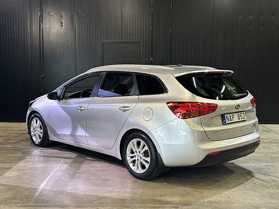 Kia Ceed 4 of 21