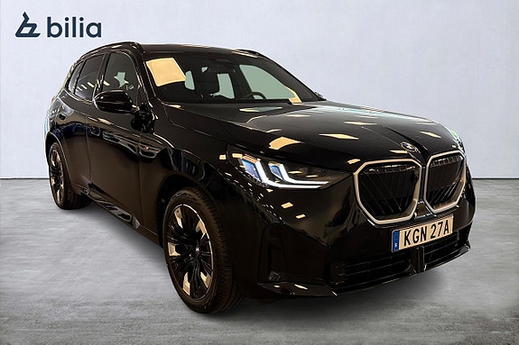 BMW X3 18 of 19