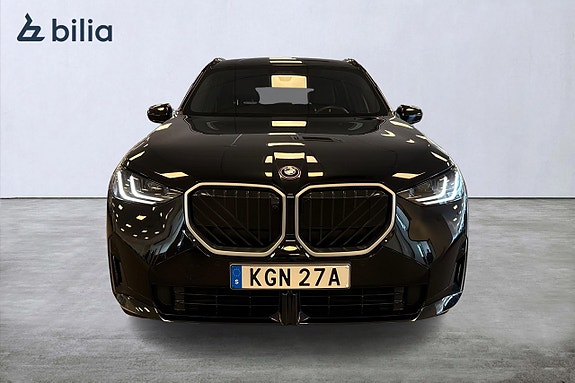 BMW X3 5 of 19