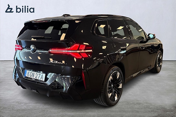 BMW X3 17 of 19