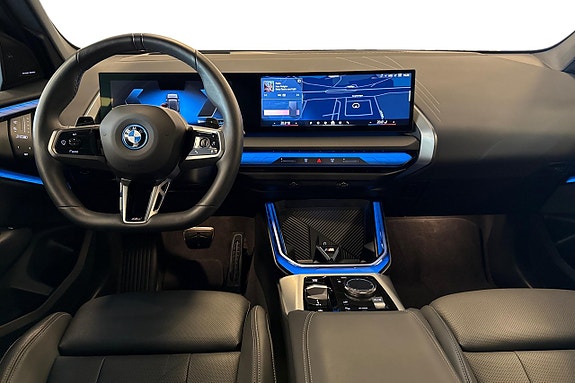 BMW X3 8 of 19