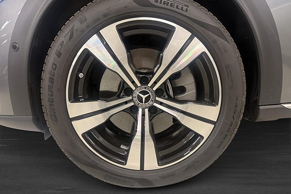 Mercedes-Benz CLA180 d 22 of 22