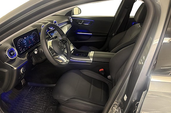 Mercedes-Benz CLA180 d 7 of 22