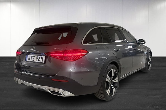 Mercedes-Benz CLA180 d 5 of 22