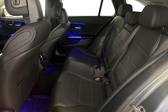 Mercedes-Benz CLA180 d 12 of 22