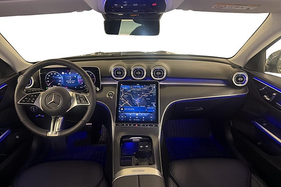Mercedes-Benz CLA180 d 11 of 22