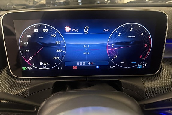 Mercedes-Benz CLA180 d 10 of 22