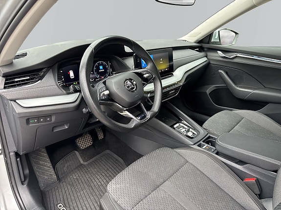 Skoda Octavia 15 of 15