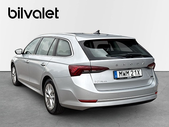 Skoda Octavia 4 of 15