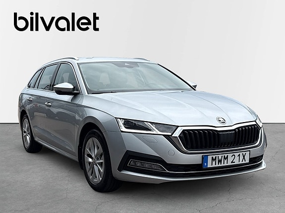 Skoda Octavia 3 of 15