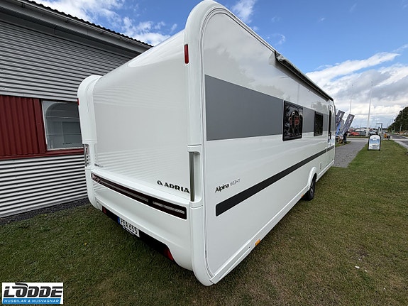 Adria ALPINA 663 HT 3 of 13