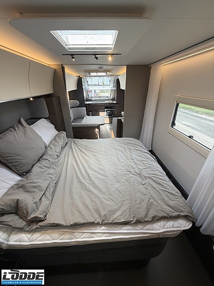 Adria ALPINA 663 HT 13 of 13