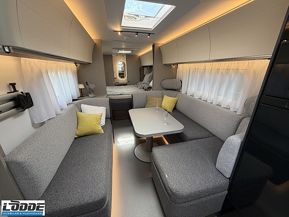 Adria ALPINA 663 HT 7 of 13