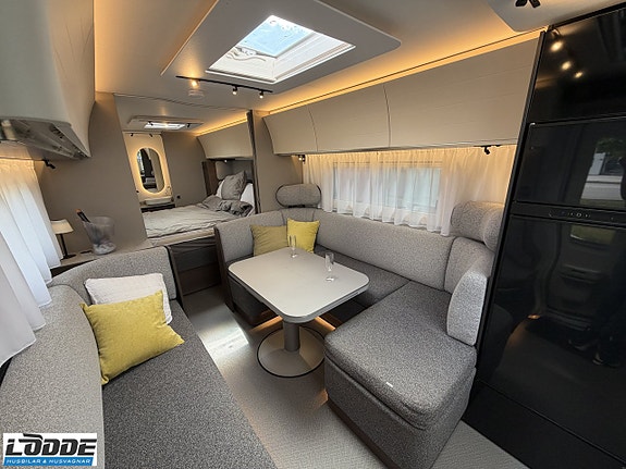 Adria ALPINA 663 HT 6 of 13