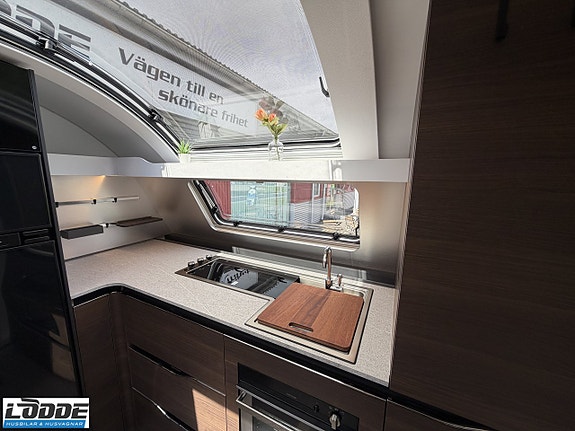 Adria ALPINA 663 HT 5 of 13