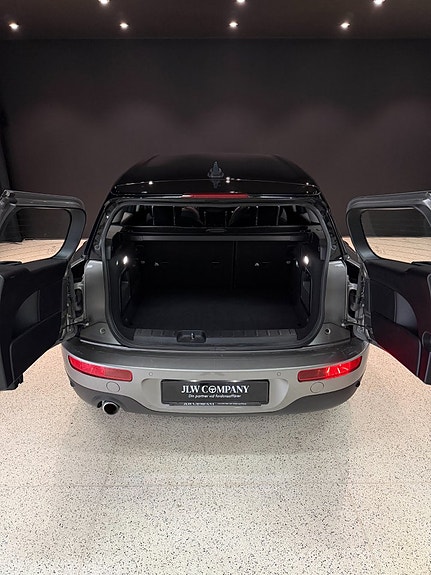 MINI Clubman Cooper D 8 of 16