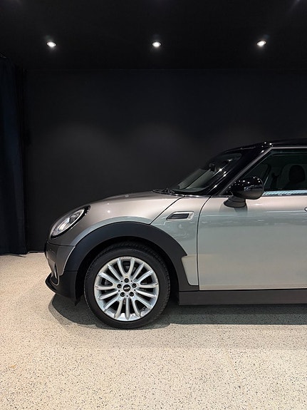 MINI Clubman Cooper D 5 of 16
